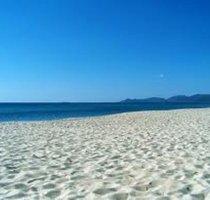 Limone Beach Resort Castiadas
